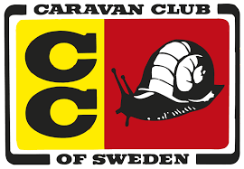 Caravan Club of Sweden's logga