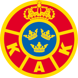 Kungliga Automobil Klubben's logga